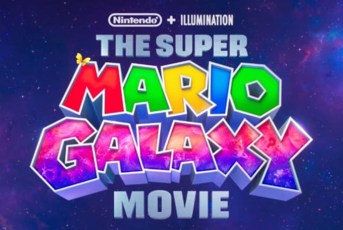 ‘Super Mario Galaxy: la película’ lleva el universo de Mario a las estrellas