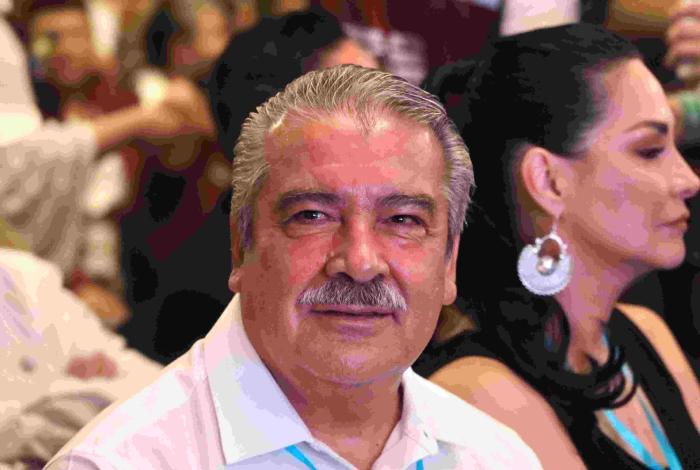 Supera Morón a perfiles del PAN y el PRI por la gubernatura