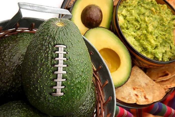 Superbowl equilibrará precio del aguacate, que cayó por sobreproducción