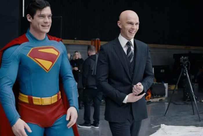 Superman rompe récords en taquilla con 217 millones de dólares en su estreno