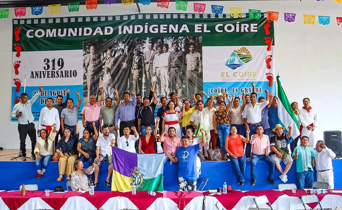 Suprema Corte amenaza con dejar sin efectos Ley Orgánica Municipal y con ella los autogobiernos