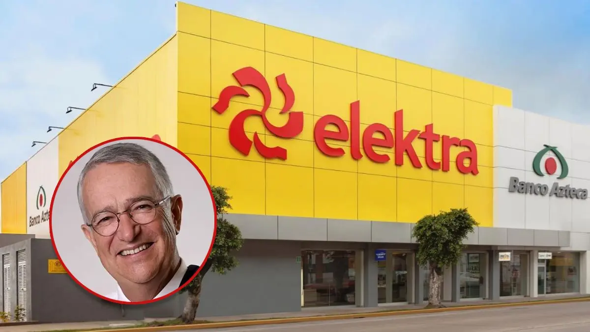 Suprema Corte rechaza amparo de Grupo Elektra; debe de pagar más de 33 mil mdp pesos al SAT