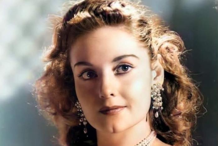 Susana Guízar: La estrella de Pátzcuaro que brilló en el Cine de Oro