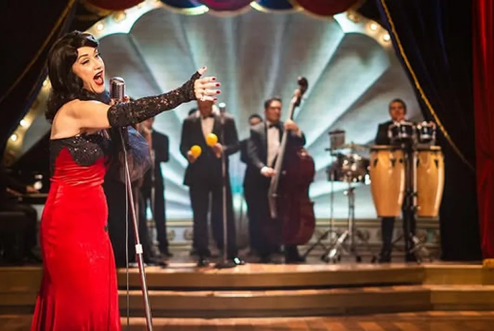 Susana Zabaleta responde a críticas de “prensa digna” y habla de Nodal