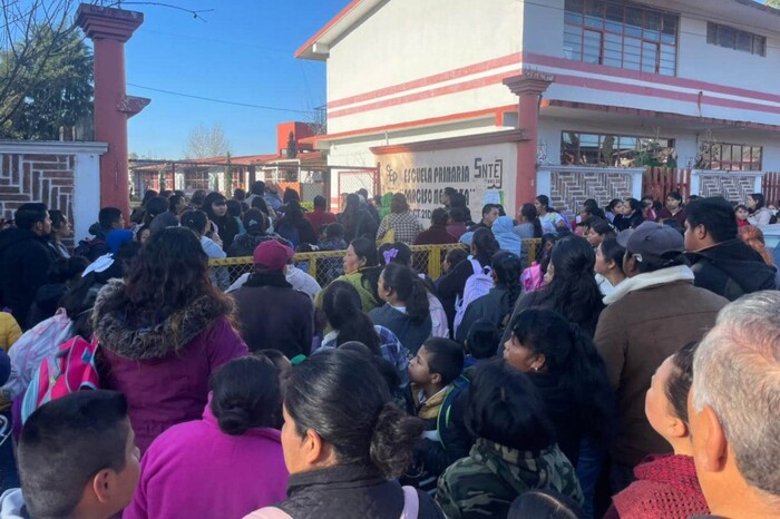 Suspenden a maestros por Caso Juanito, niño que murió por acoso escolar en Puebla