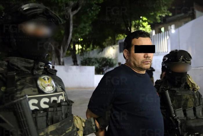 Suspenden audiencia del “R1” por el homicidio de Carlos Manzo; se reanudará este martes