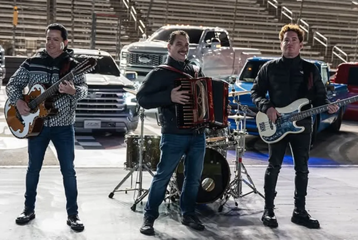 Suspensión del Proceso Legal de Los Alegres del Barranco