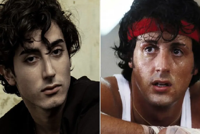 Sylvester Stallone y el origen de Rocky en nueva película