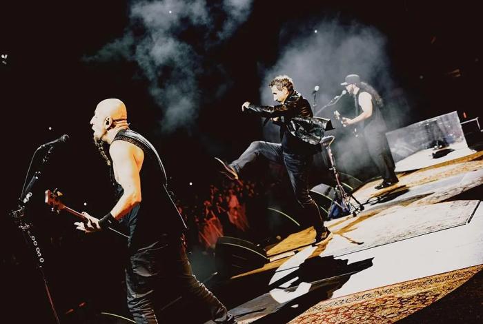 System Of A Down vuelve a México: fecha y detalles del concierto