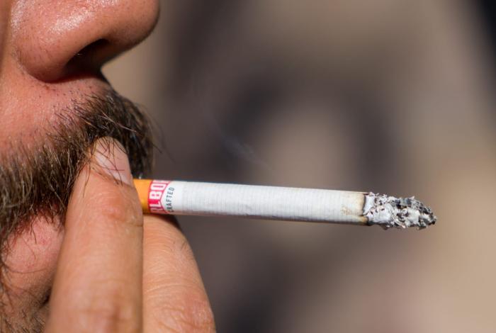 Tabaquismo, la puerta falsa para la ansiedad