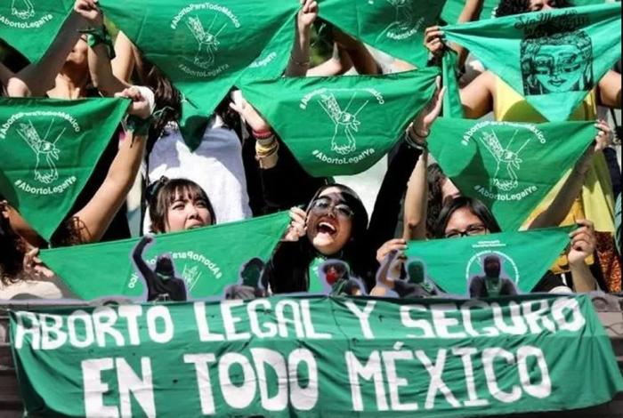 Tabasco aprueba despenalización del aborto hasta 12 semanas
