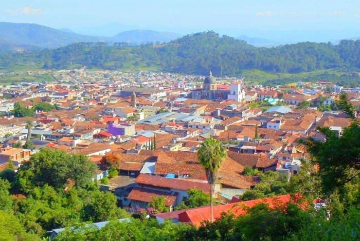 Tacámbaro celebra 13 años como Pueblo Mágico: Sectur