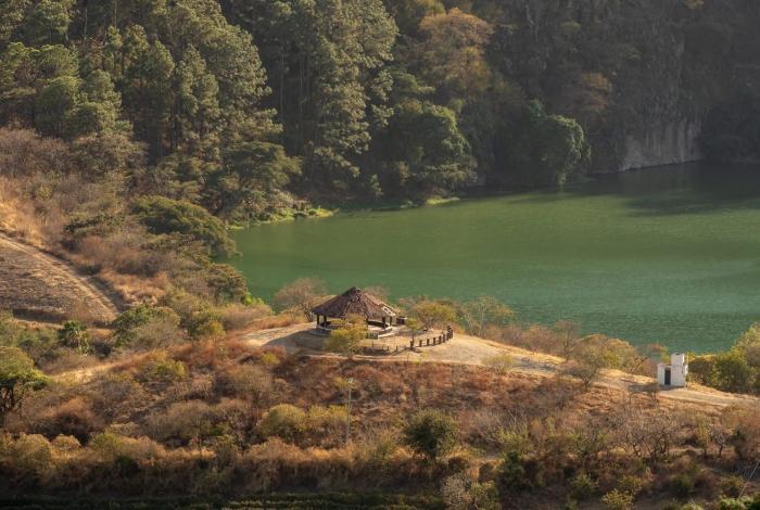 ⁠Tacámbaro celebra 13 años como Pueblo Mágico: Sectur