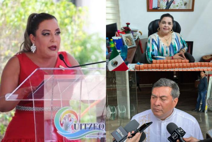 Tacámbaro, Tepalcatepec y Cuitzeo: los municipios golpeados por ataques a alcaldes; dos de ellos asesinados