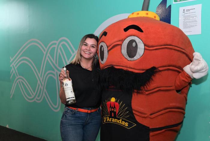 Tacos exóticos, música y ambiente familiar este fin de semana en el Tacofest