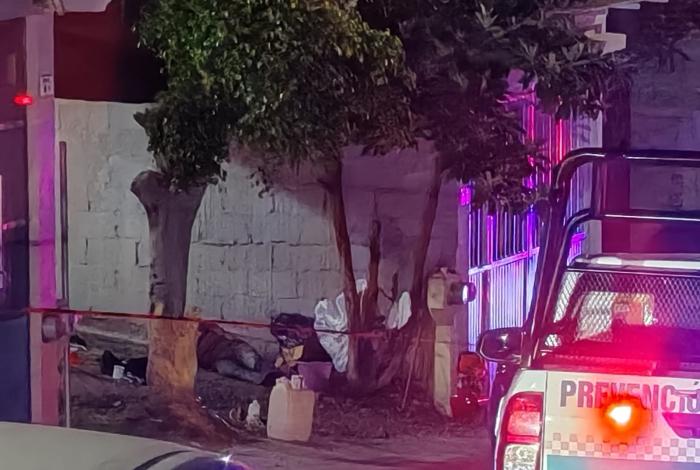 Tarímbaro: dos mu3rtos y un lesi0nado en ataque armado