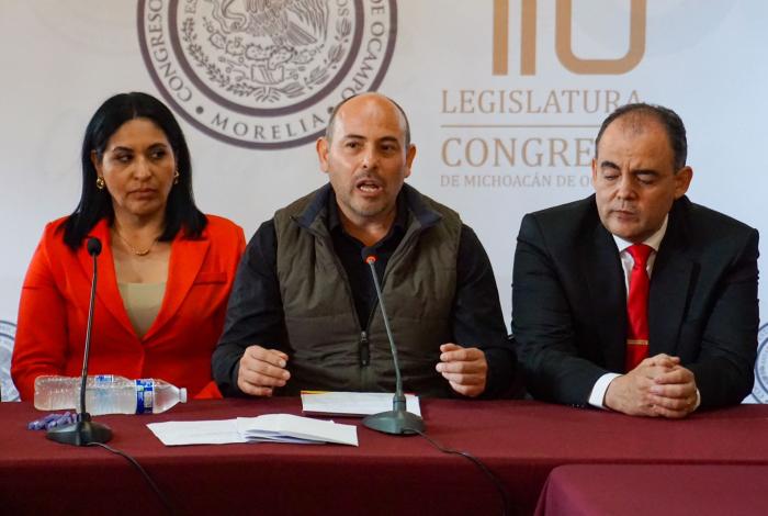 Tarímbaro quiere crear 4 tenencias más
