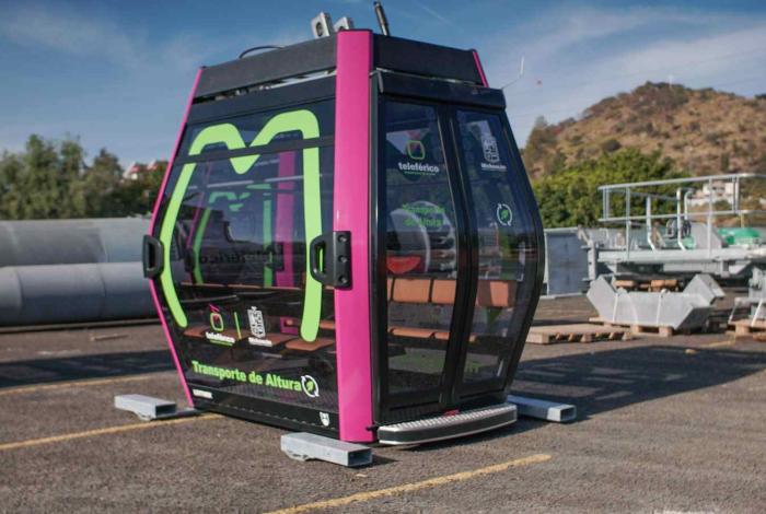 Tarjetas del teleférico se podrán adquirir en Oxxo y Farmacias Guadalajara: Gladyz Butanda