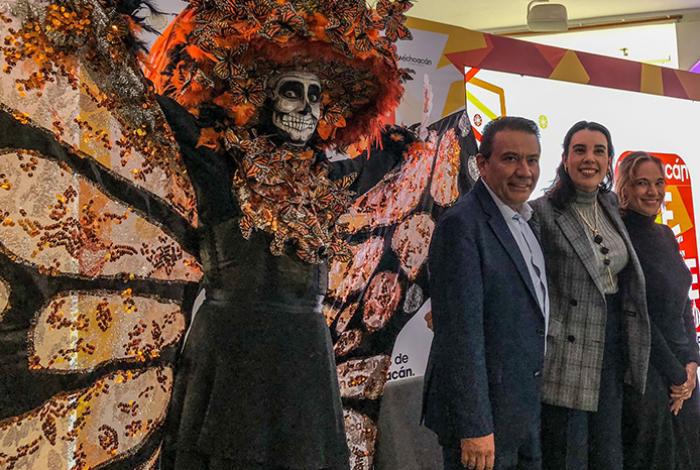 Tata Pancho: la inteligencia artificial que planifica tu viaje a Michoacán