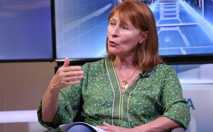 Tatiana Clouthier será nueva titular del Instituto de Mexicanos en el Exterior