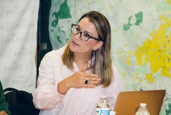 Taxistas piden regularización de sitios; en Morelia hay unas 30 solicitudes en trámite