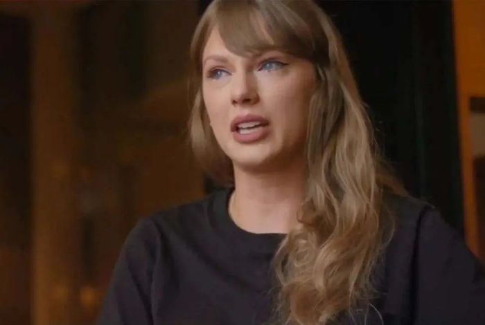 Taylor Swift recuerda en su documental el ataque sus fans en Reino Unido