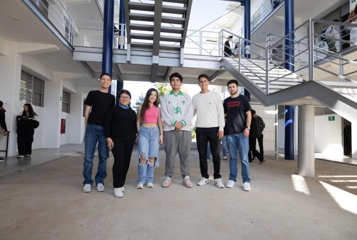 ¿Te apasionan las matemáticas y los datos? Descubre la Licenciatura en Actuaría y Ciencia de Datos de la UMSNH