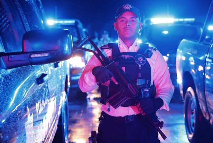 ¿Te gustaría ser policía en Morelia?, lanzan convocatoria 2025 para nuevo ingreso con 250 plazas