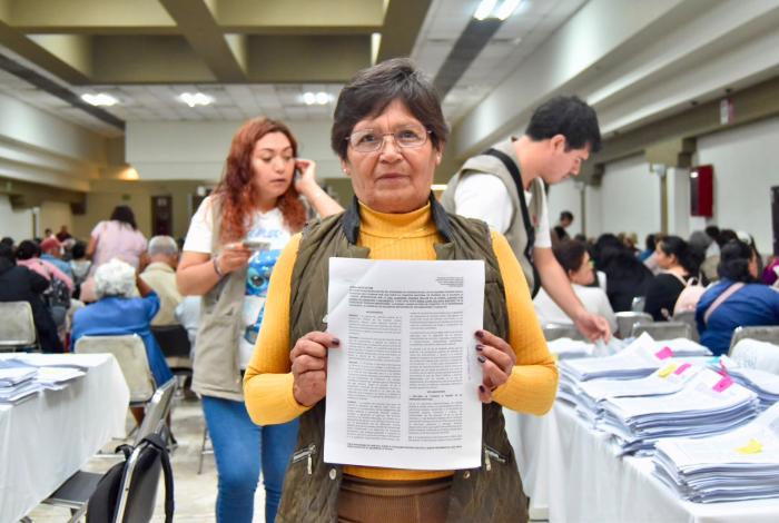 ¿Te registraste en el Programa Vivienda para el Bienestar? Ya hay fechas, checa aquí