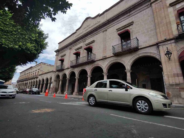 Teatro Mariano Matamoros: una inversión de más de 300 mdp y de 12 años de trabajos