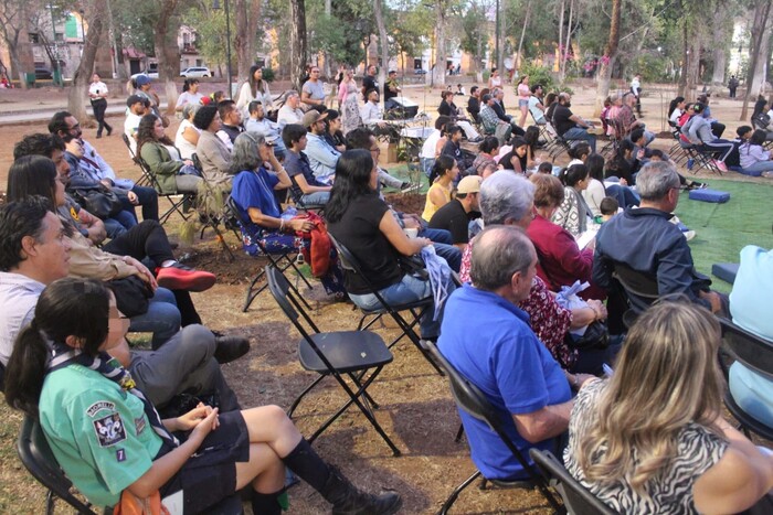 Teatro Nocturno presenta este sábado obra llena de amor, misterio y pesadilla