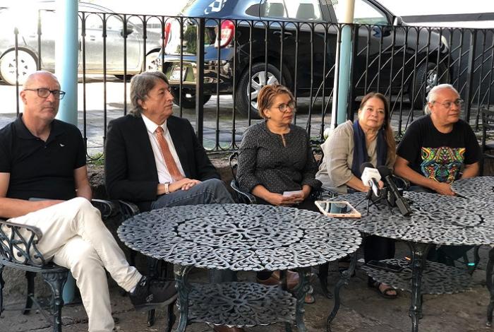 Teatro Ocampo abrirá sus puertas al concierto de gala de exalumnos del Conservatorio de las Rosas