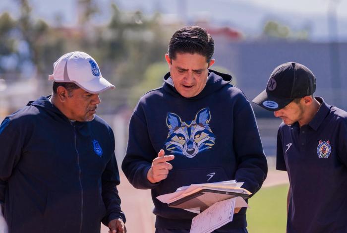Técnico nicolaita comandará la Selección del Grupo 11 de la Liga TDP