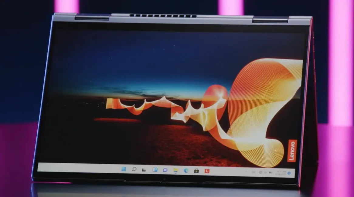 Tecnología profesional: así son los dispositivospensados para el mundo corporativo