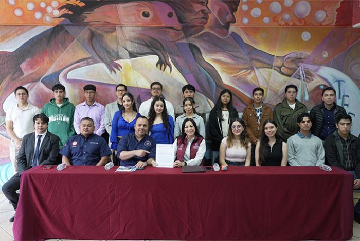 Tecnológico de Pátzcuaro obtiene aval nacional para la Ingeniería Biomédica: Iemsysem