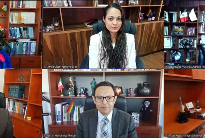 TEEM ordena entrega de información a regidora de Epitacio Huerta