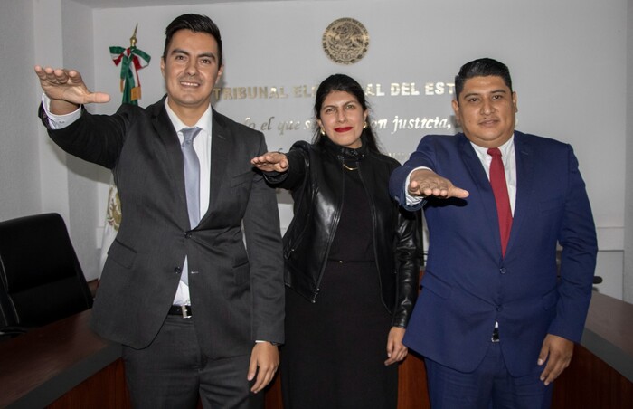 TEEMICH confirma validez de la elección extraordinaria del Ayuntamiento de Irimbo.