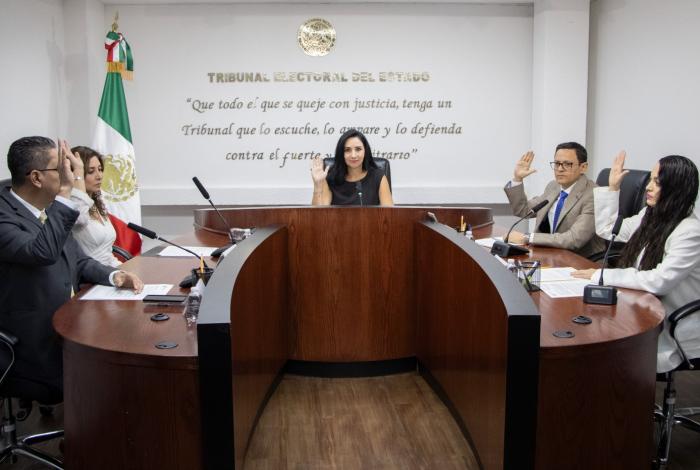 TEEMICH reconoce los derechos a la comunidad afromexicana de “El Ticuiz”. Podrán decidir su forma interna de gobierno y organización conforme a sus usos y costumbres