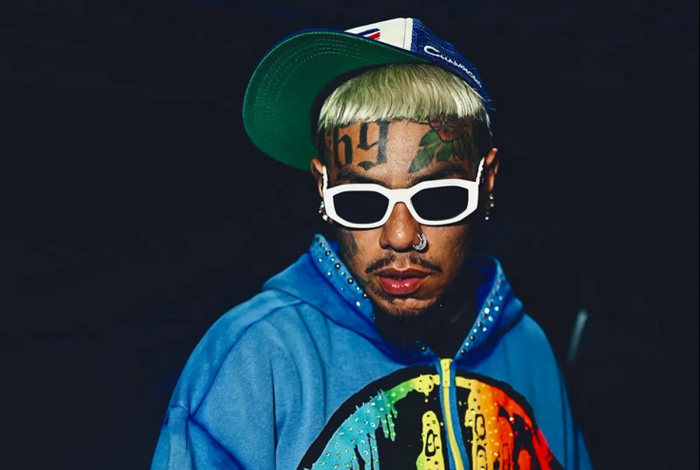 Tekashi 6ix9ine enfrenta posible condena por drogas