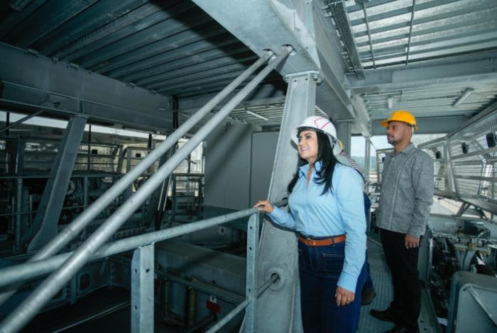 Teleféricos de Morelia y Uruapan serán pet friendly: Gladyz Butanda