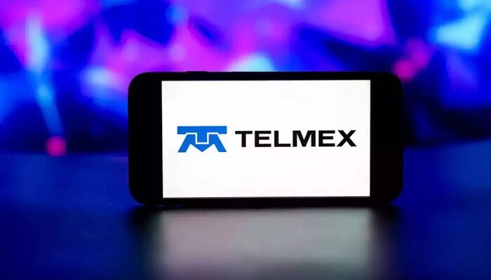 Telmex aumenta la velocidad de sus paquetes de internet sin costo adicional