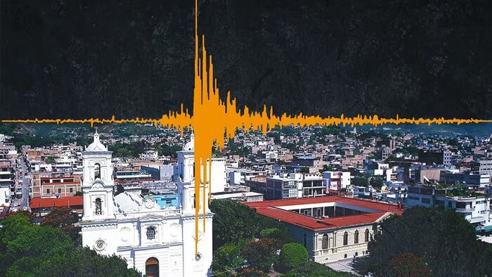 Temblor hoy 12 de septiembre en México: se registró un sismo de magnitud 4.0 en Michoacán