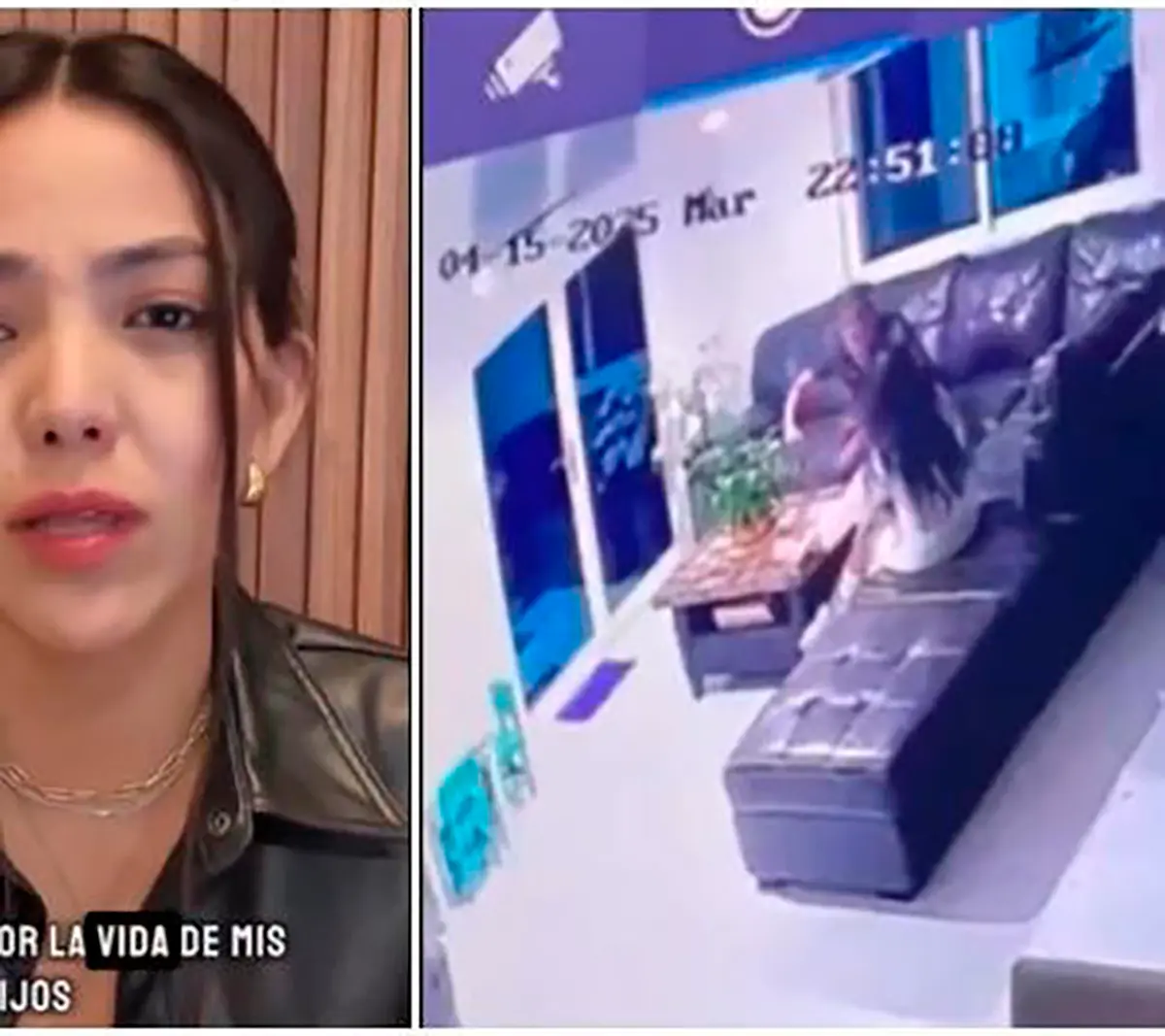 “Temo por mi vida”: mujer denuncia a cirujano de Puebla por violencia extrema