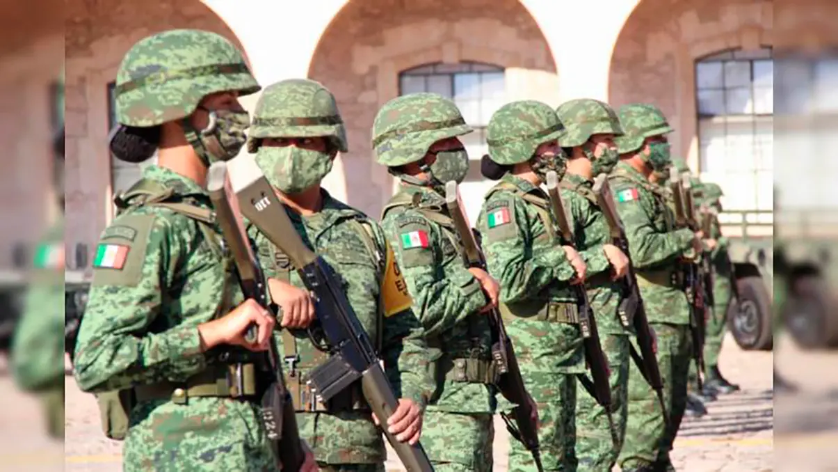 Temor entre vecinos de la 21 Zona Militar en Morelia, Michoacán, por operación de campo de tiro cerca de escuela, unidad deportiva y consultorios médicos