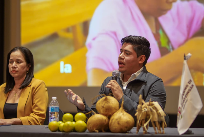 Templo de Santo Santiago Apóstol, en Acahuato, necesita 8 mdp