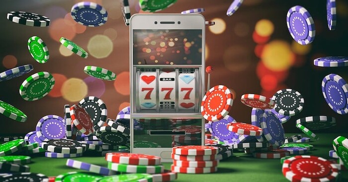 Tendencias de los casinos en línea: ¿Cómo cambia el sector?