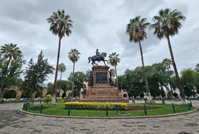 Tendrá Morelia Festival Patrio, en honor a Morelos