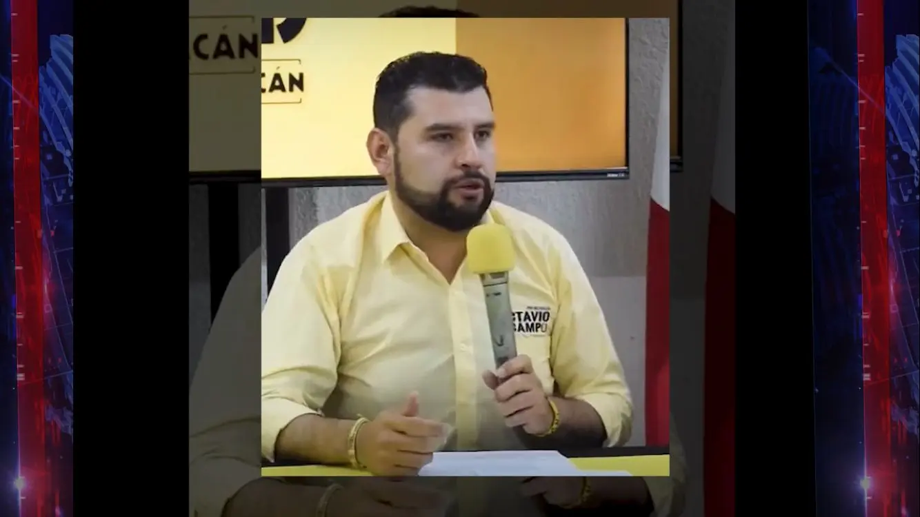 Tenemos PRD para rato señala Octavio Ocampo a pesar de renuncias