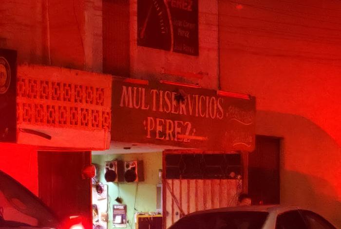 Tenía 14 años el menor as3sinado junto con su padre en la Lomas de Guayangareo