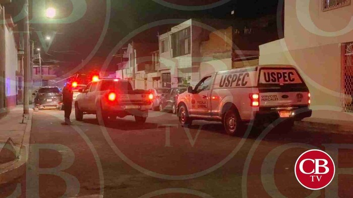 Tenía 32 años el motociclista asesinado en Morelia